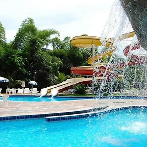 Golden Dolphin Apartamento Caldas Novas