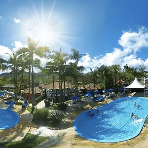 Termas Alojamento de Turismo Selvagem