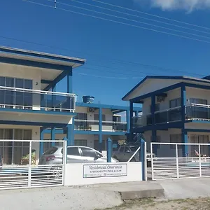 Residencial Emerencio Apartamento