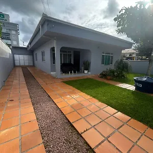 Casa ,gravata Casa de Férias